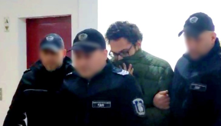 Прокурор: Той е напълно адекватен и съзнава какво е извършил