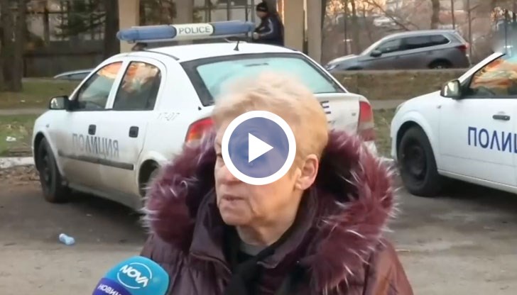 Синът на Стефка Иванова починал докато е в ареста