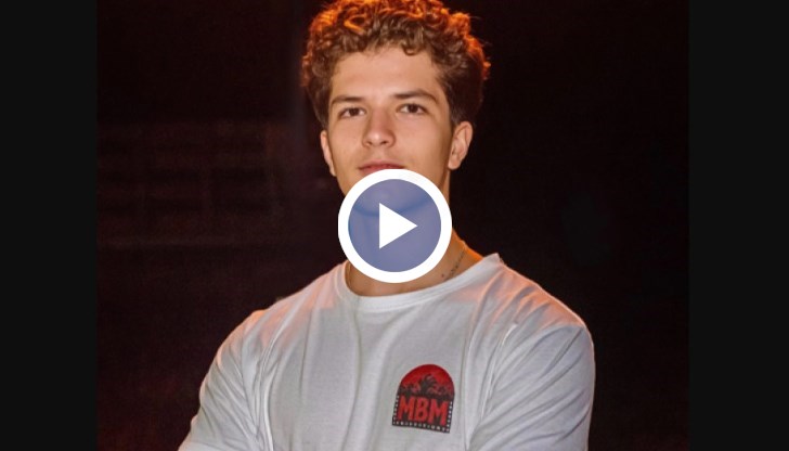 Мартин Малинов спечели пет награди с два късометражни филма