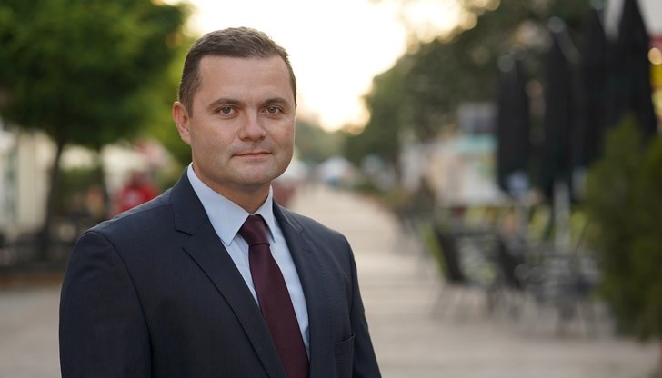 Според кмета на Русе се наблюдава приоритизиране на определени градове и региони за сметка на други