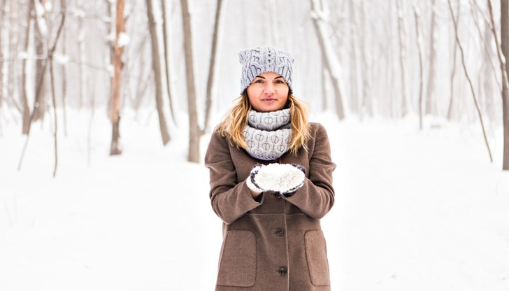 Облачността ще намалее до предимно слънчево време