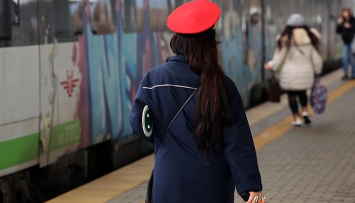 Новината за влак, минаващ разстоянието Русе - Отопени за 80 минути е железопътна “поничка” Новината за влак, минаващ разстоянието Русе - Отопени за 80 минути е железопътна “поничка”