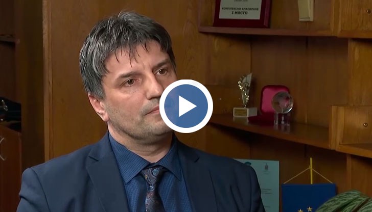 Как установиха извършителите