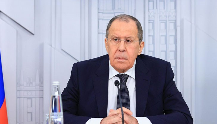 Пентагонът няма да успее да принуди турските власти да променят правилата за влизане на военни кораби в Черно море, заяви руският външен министър