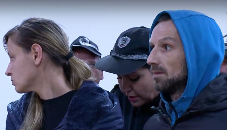 Насилникът на 5-годишното момченце е пастрокът, който живее с майката на семейни начала Насилникът на 5-годишното момченце е пастрокът, който живее с майката на семейни начала