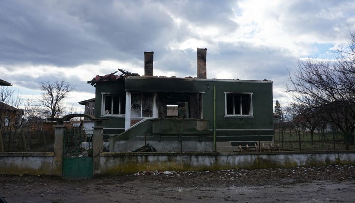 Важното е, че спасихме децата, сподели 60-годишната жена Важното е, че спасихме децата, сподели 60-годишната жена