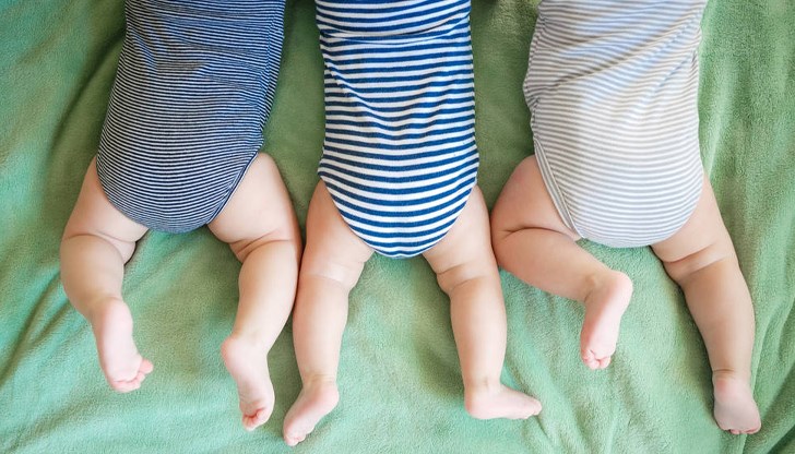 Майките и бебета са в стабилно състояние под грижите на неонатолозите в СБАЛАГ „Майчин дом“