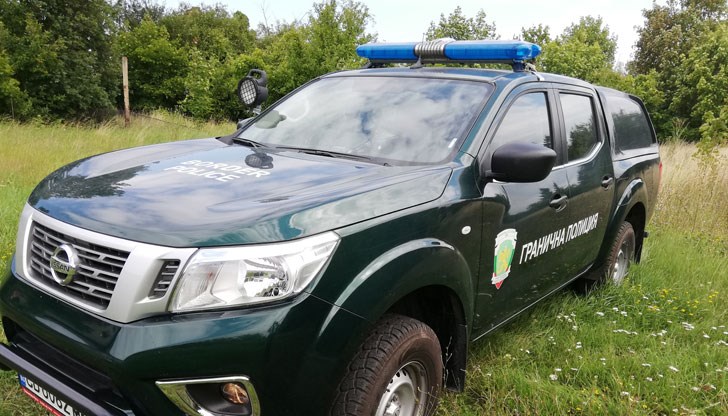 Задържани са шестима, издирват се още двама