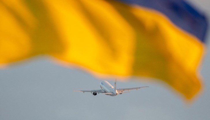 Нов пакет финансова помощ за Украйна Нов пакет финансова помощ за Украйна