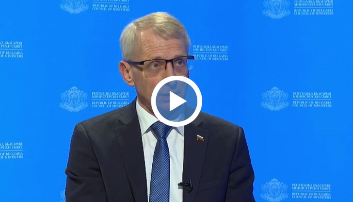 Премиерът намекна за втори вицепремиер в лицето на финансовия министър