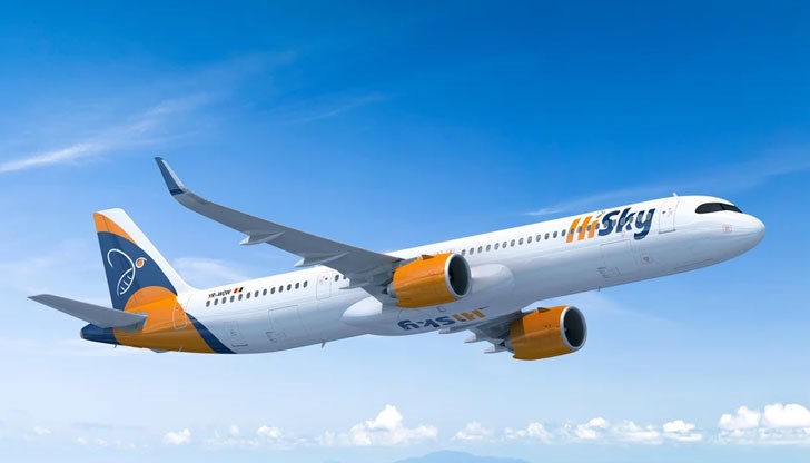 Първият полет е насрочен за 7 юни 2024 година