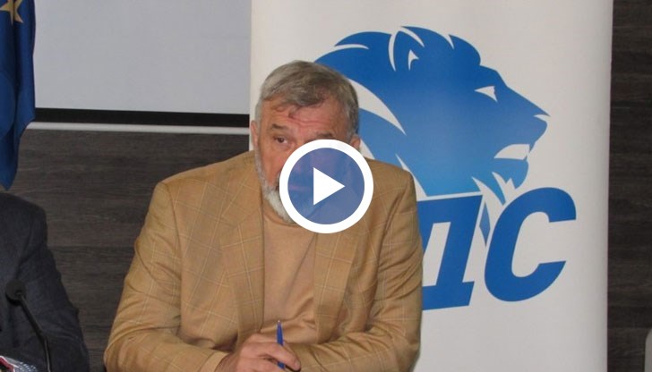 СДС започва подготовка за изборите за Европейския парламент