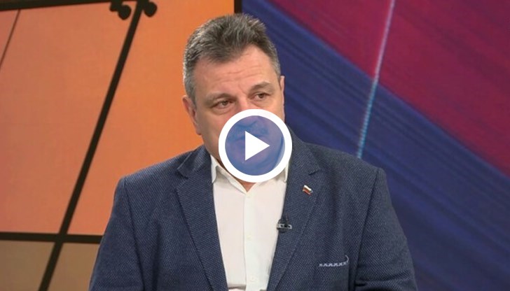 Идеята е да паднат сухопътните граници чрез двустранен договор