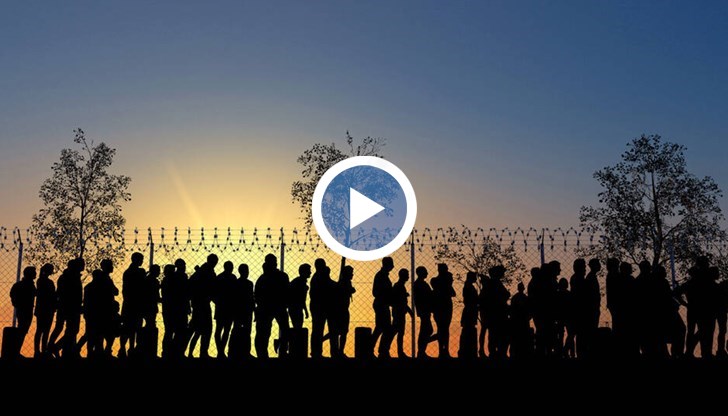 Общият капацитет на всички центрове у нас е 3572 места