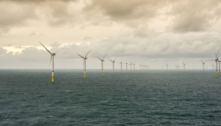 Искат, ако се правят ВЕИ, те да бъдат много навътре в морето Искат, ако се правят ВЕИ, те да бъдат много навътре в морето