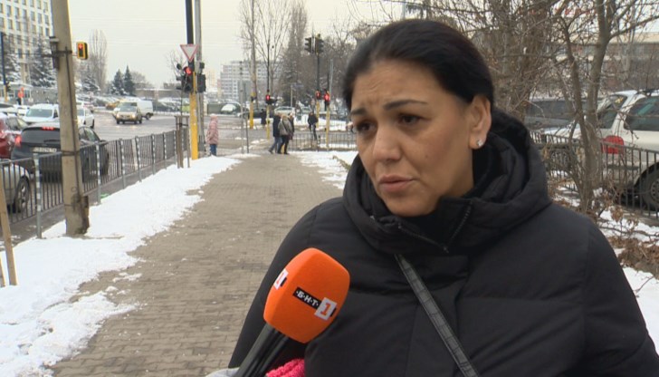 Ани Стоянова: Много се надявам доктор Димитров да послуша здрави си разум, морала и съвестта си Ани Стоянова: Много се надявам доктор Димитров да послуша здрави си разум, морала и съвестта си