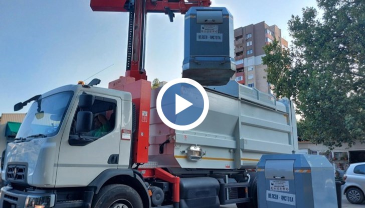 Русенци приемат аргументите на кмета на града, но искат по-качествена услуга