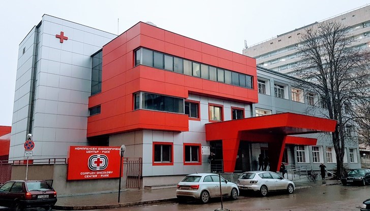 Инвестицията е на стойност 2 800 000 лева Инвестицията е на стойност 2 800 000 лева