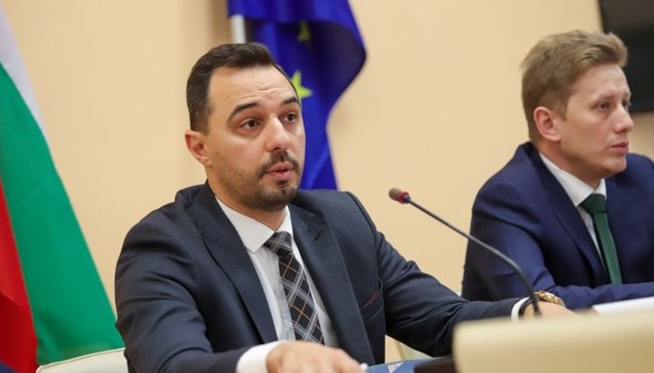 България ще покани австрийския министър на икономиката на посещение