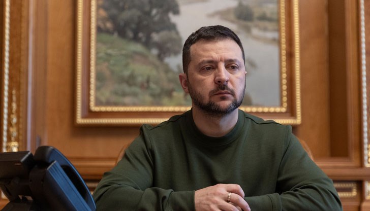 Терористът трябва да плати най-вече за щетите, причинени от терора и Русия ще плати за това, заяви украинският министър