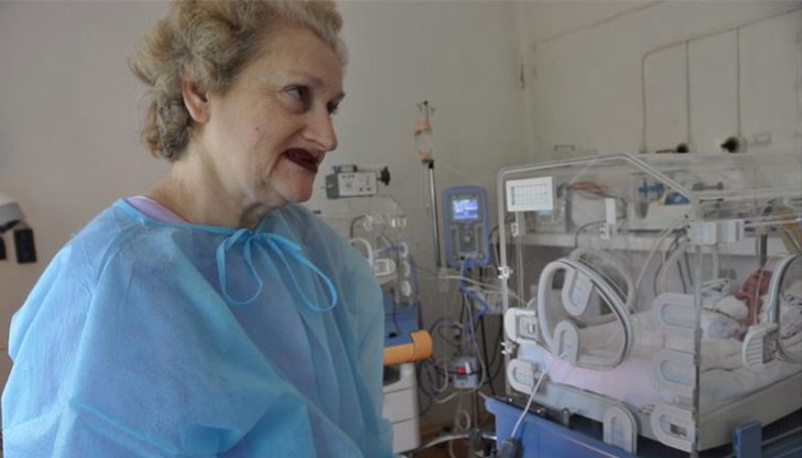 Д-р Красимира Димитрова от Русе остави сираче на 13 години Д-р Красимира Димитрова от Русе остави сираче на 13 години