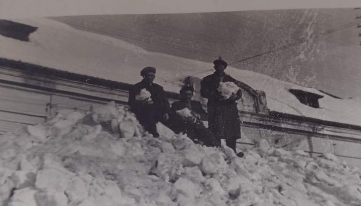 Хората са го приемали за напълно нормално Хората са го приемали за напълно нормално