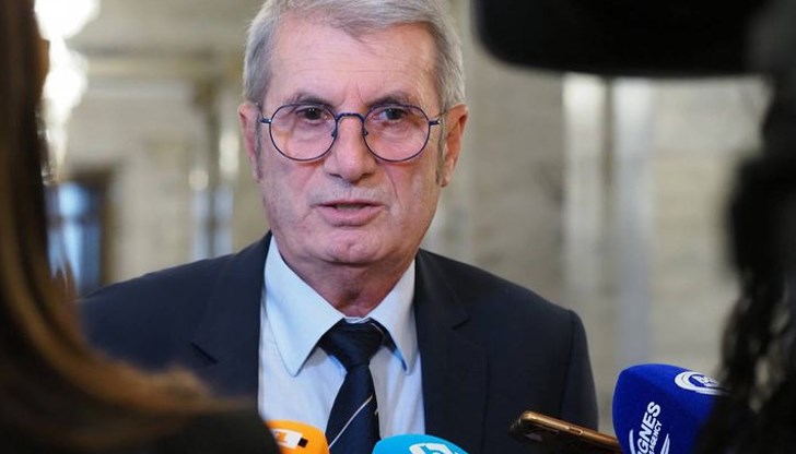 Здравният министър посочи, че случаят с „Пирогов” е бил „капката, която преля” Здравният министър посочи, че случаят с „Пирогов” е бил „капката, която преля”