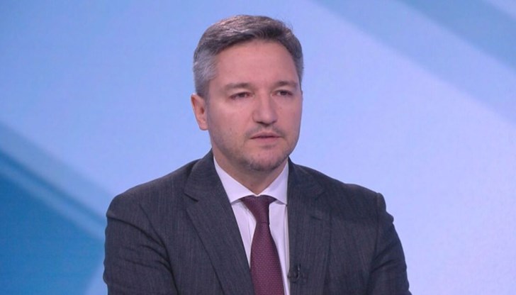 Според него сме поели ангажименти, допълнителни на тези по Дъблинското споразумение