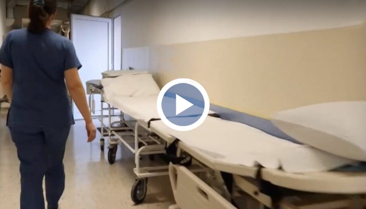 До края на седмицата то вероятно ще бъде изписано от болница