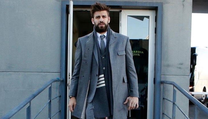 Настъпи новата година и аз, след като внимателно го обмислих, реших да се завърна във футбола, сподели самият той