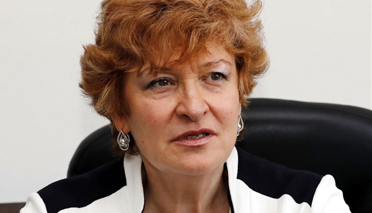 Изненадани сме, че малки сгради са класирани на първия етап, за сметка на големи, каза Цвета Наньова