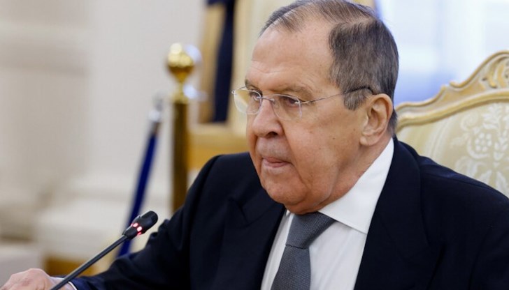 Очаква се външният министър да представи руската позиция за Украйна пред Съвета за сигурност на ООН