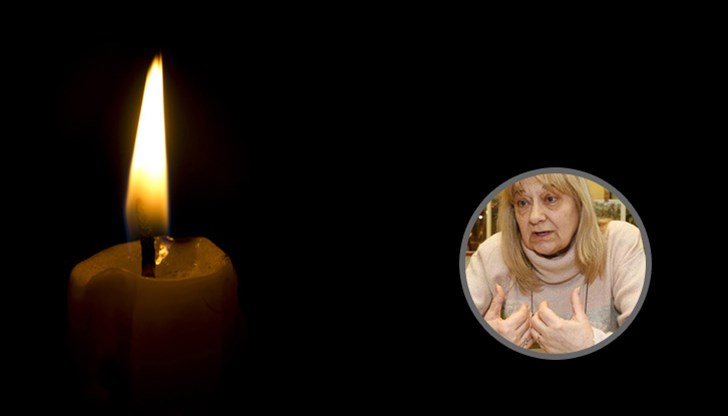 Минчева е учител на няколко поколения телевизионери Минчева е учител на няколко поколения телевизионери