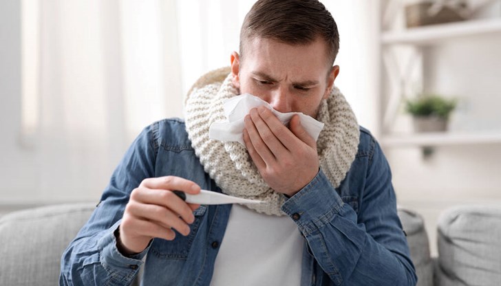 Много трудно клинично да се направи разлика между двете, казва медик Много трудно клинично да се направи разлика между двете, казва медик