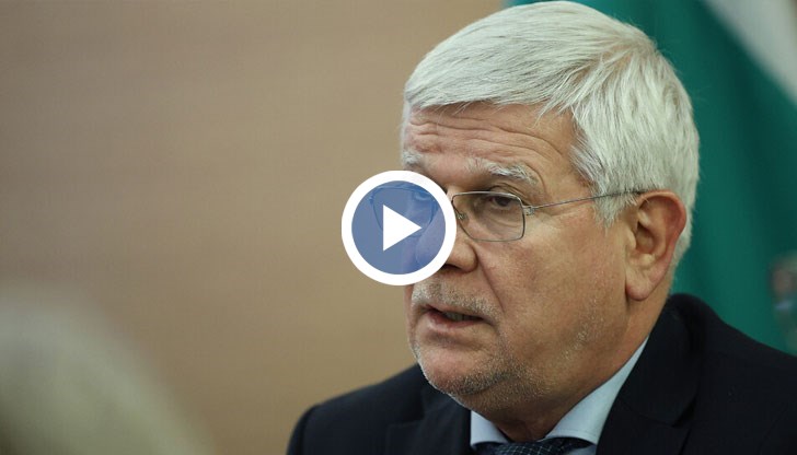 Няма данни за внос на месо и яйца, които се продават у нас като български, заяви земеделският министър