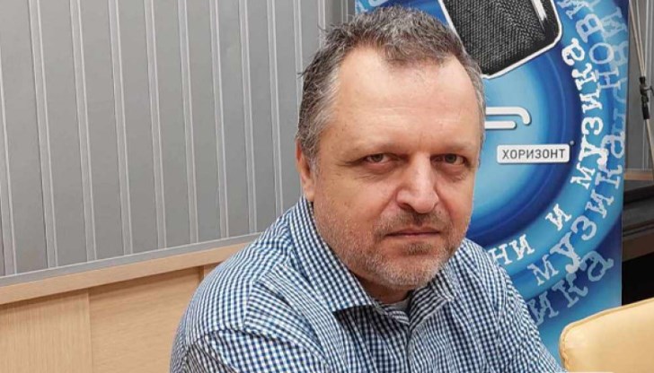 Ръководителят на катедра сигурност в Русенския университет коментира случаят с Пламен Пенев в Стара Загора