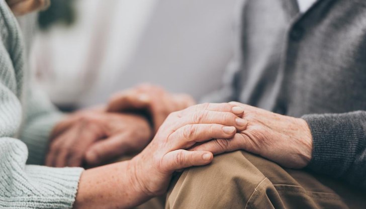 Крайната цел, която е заложена в законодателството, ще бъде достигната през 2037 година