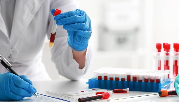 Националният институт по криминалистика към МВР вече разполага с автоматизирана система за анализ на кръвни проби Националният институт по криминалистика към МВР вече разполага с автоматизирана система за анализ на кръвни проби