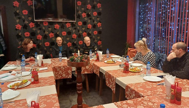 Подготовката на предстоящите избори за депутати в Европейския парламент беше в центъра на дискутираните теми Подготовката на предстоящите избори за депутати в Европейския парламент беше в центъра на дискутираните теми