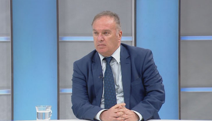 Основният лъч е средиземноморският - Либия, Италия и нагоре към Германия, заяви арабистът Основният лъч е средиземноморският - Либия, Италия и нагоре към Германия, заяви арабистът