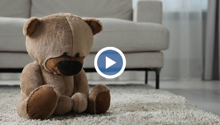 Каква е реакцията на институциите?