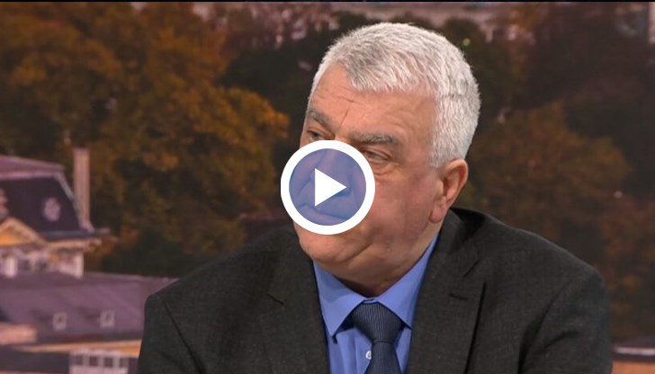 Румен Гечев: Понятието „сглобка” придоби негативен смисъл