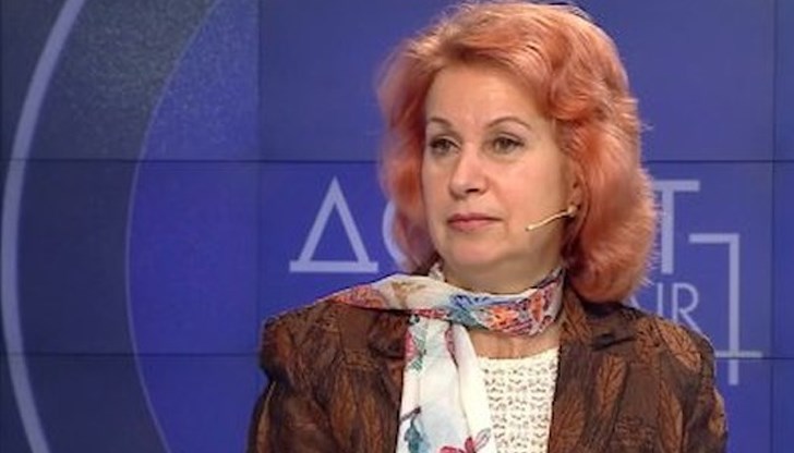 Очаква се пикът на грипната циркулация в края на януари