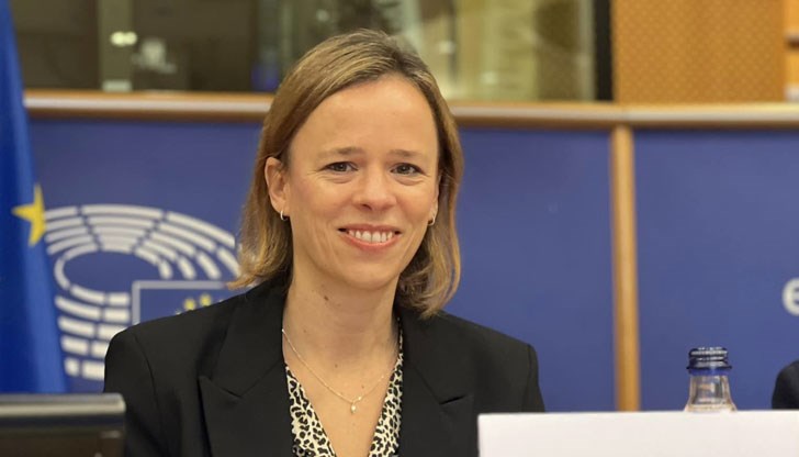 Арестуван е служител в кабинета на Каролин Дезир Арестуван е служител в кабинета на Каролин Дезир