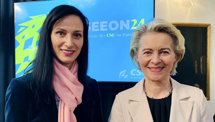 Благодаря за съвместните ни усилия 2024-та година да е ключова за присъединяването на България към Шенгенското пространство, пише вицепремиерът