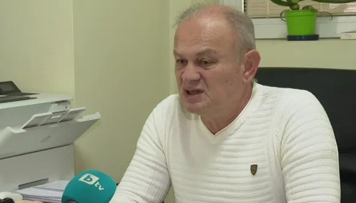 Болните да отидат веднага на лекар и да не се самолекуват - това съветва общопрактикуващият лекар в Пазарджик Красимир Кулински