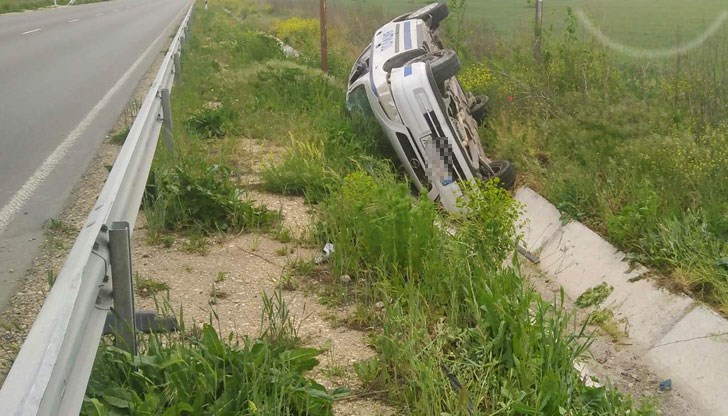 Униформеният служител вече е бил уволняван за същото нарушение