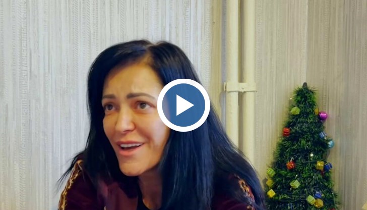 Марияна Мундрова: Да, превъртях гуми за 5-6 метра, но това не беше дрифт