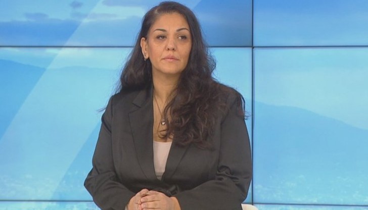 Медицински надзор са подведени от "Пирогов", категорична е тя Медицински надзор са подведени от "Пирогов", категорична е тя