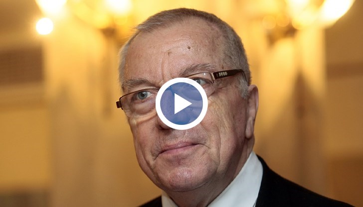 Поклонението пред Димитров е в храм-паметника "Св. Александър Невски"